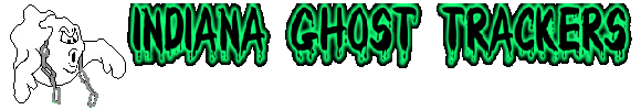 Cicero Home Ghost