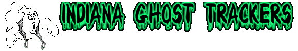 Ghost Buddies