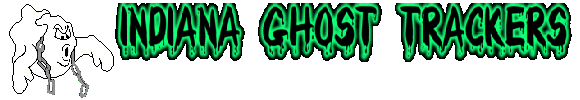 Gravestone Ghost