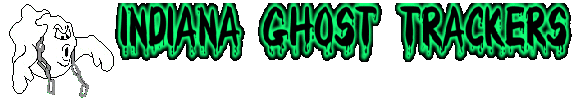 The Gravestone Ghost Part II