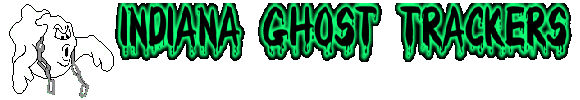 Sandwich Shop Ghosts