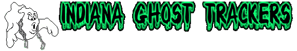 School of Ghost