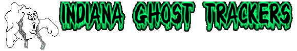 The Ghostie