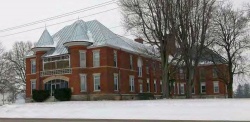 IGT Private Randolph County Infirmary Investigation/Hunt @ Randolph County Infirmary | Winchester | Indiana | United States