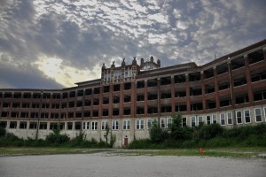 IGT Private Waverly Hills Sanatorium Investigation/Hunt!! @ Waverly Hills Sanatorium | Louisville | Kentucky | United States